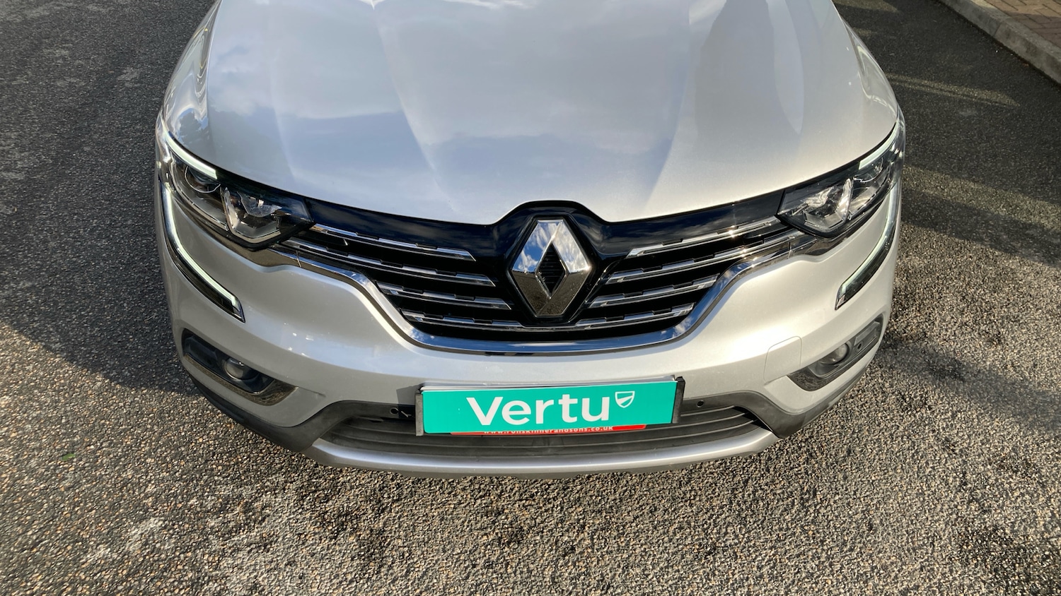Used Renault Koleos 2019 for sale - 76170354: Photo 45