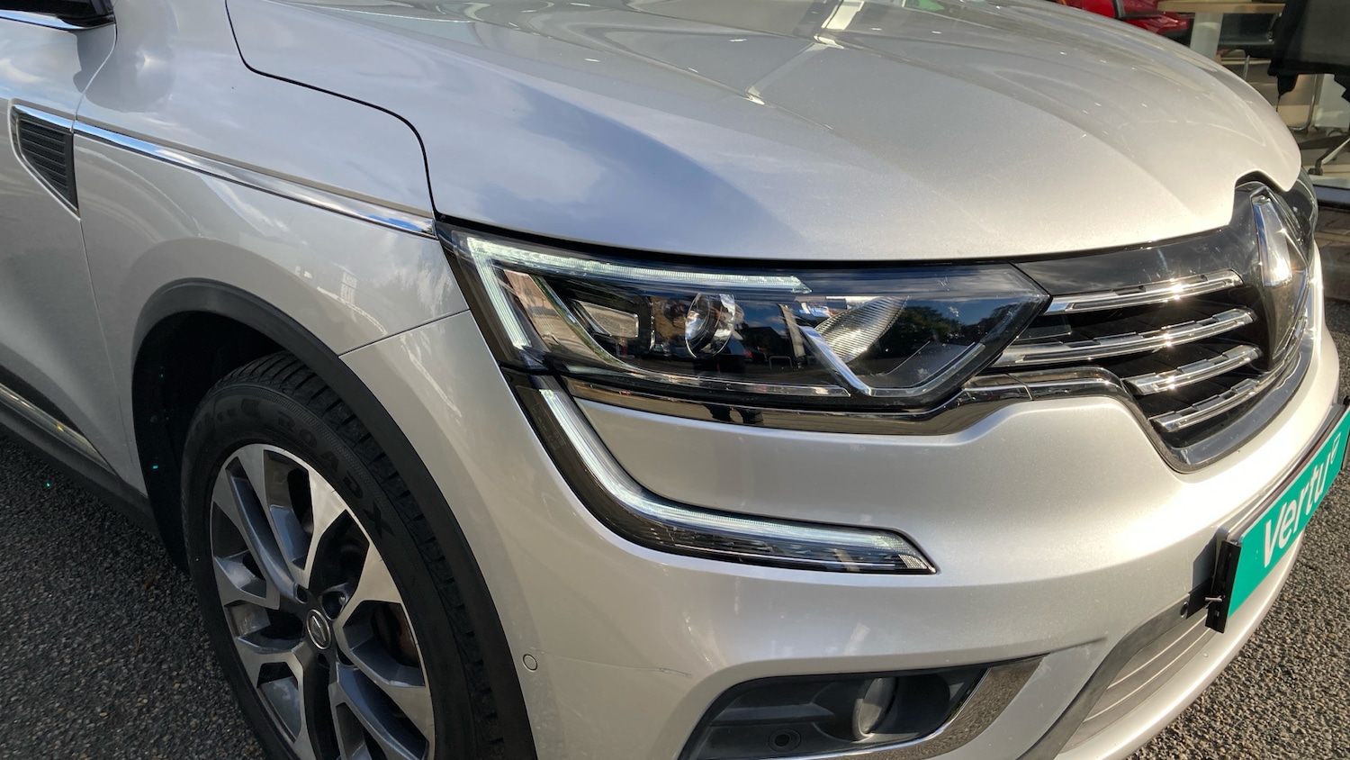 Used Renault Koleos 2019 for sale - 76170354: Photo 46