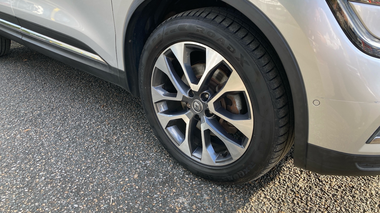 Used Renault Koleos 2019 for sale - 76170354: Photo 47