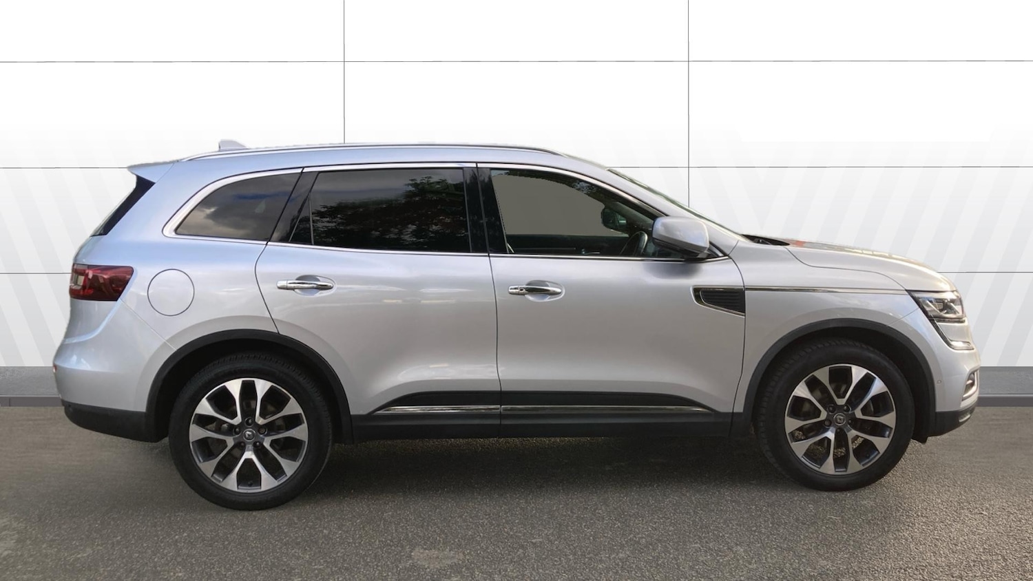 Used Renault Koleos 2019 for sale - 76170354: Photo 5