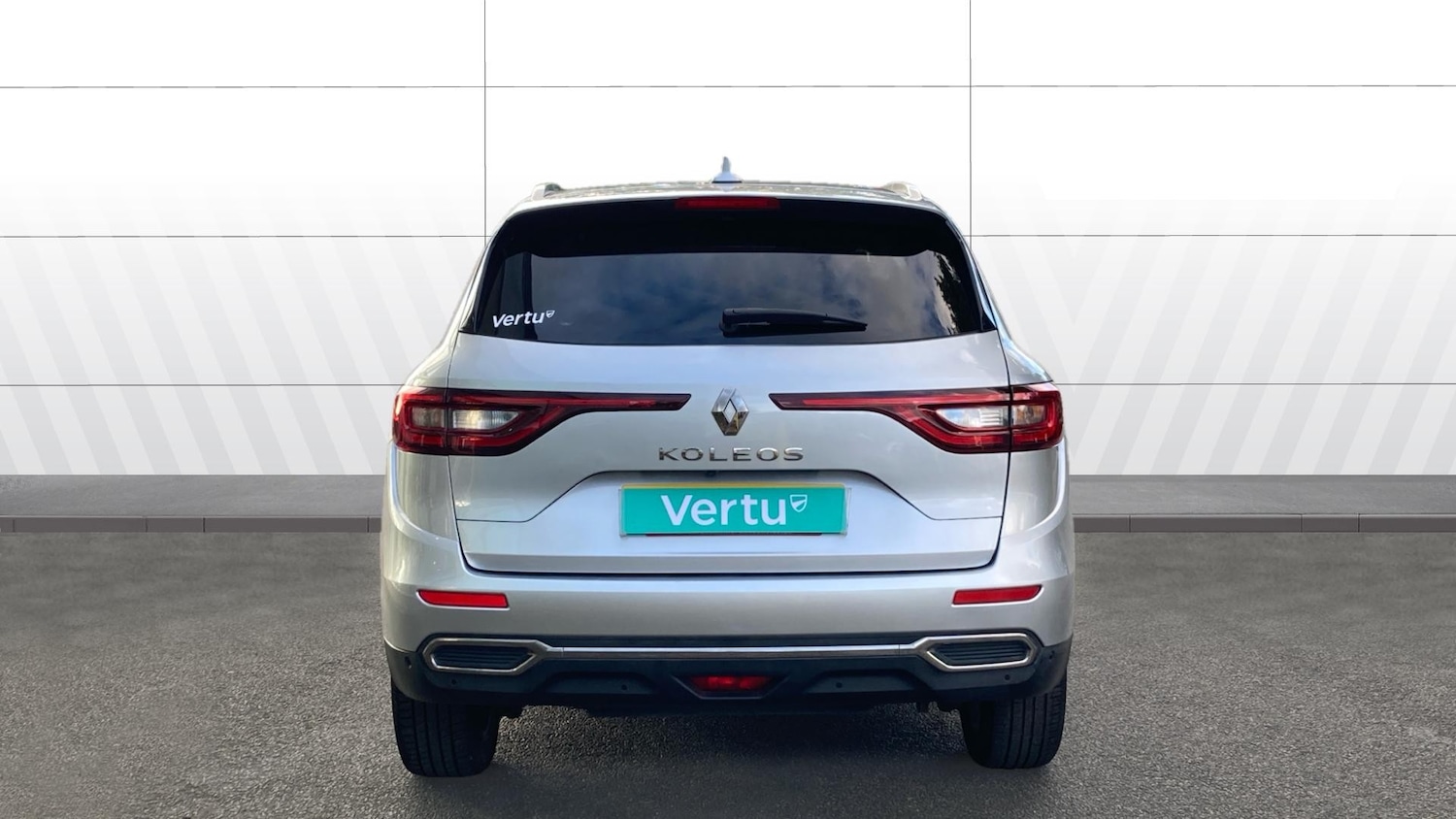 Used Renault Koleos 2019 for sale - 76170354: Photo 6
