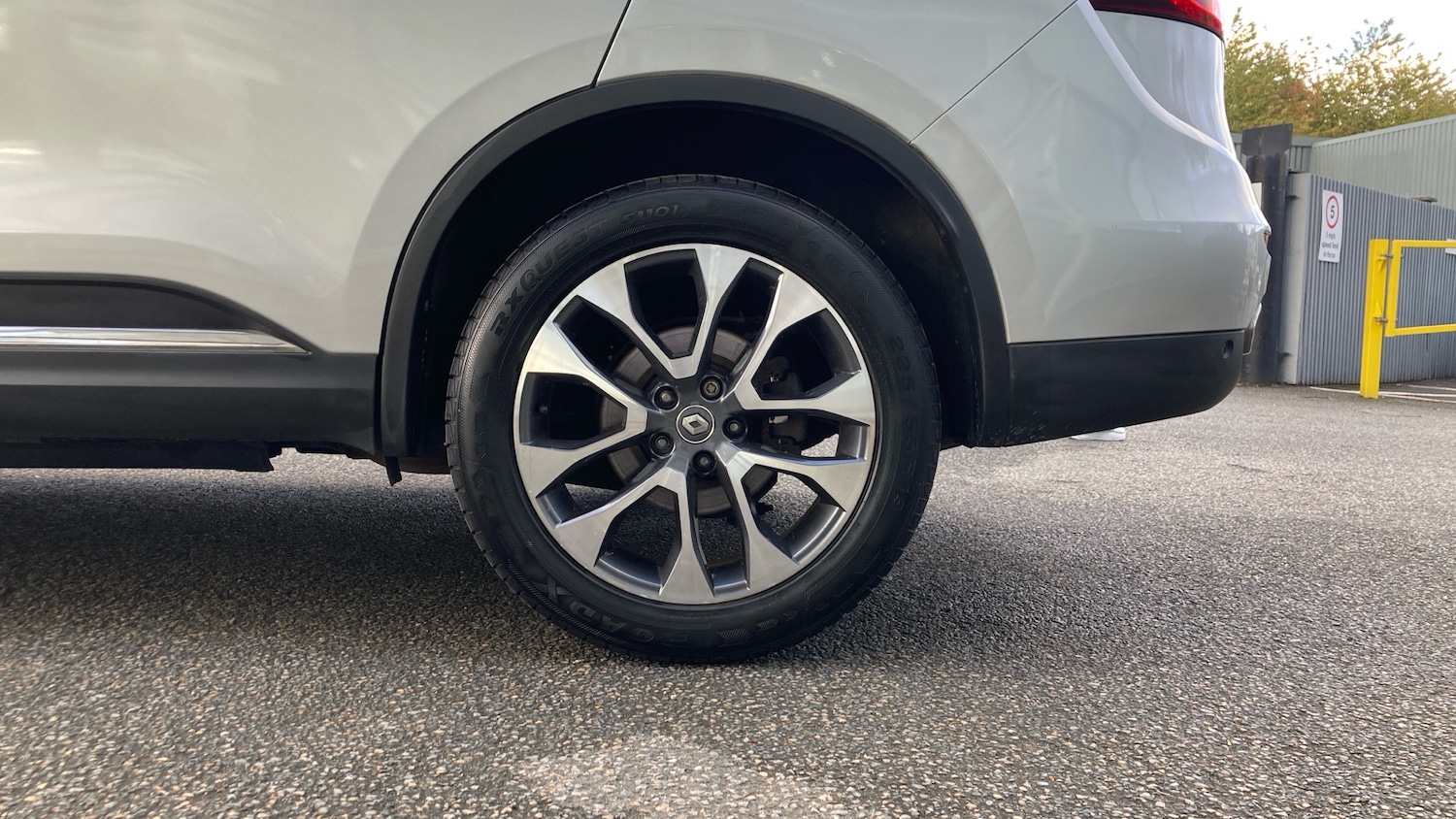 Used Renault Koleos 2019 for sale - 76170354: Photo 7
