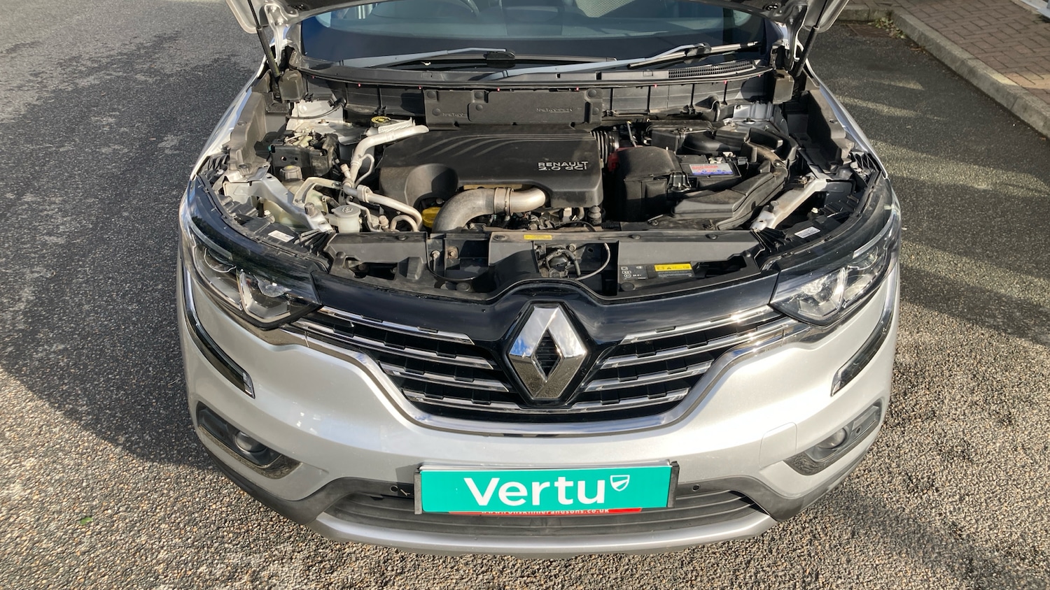 Used Renault Koleos 2019 for sale - 76170354: Photo 8