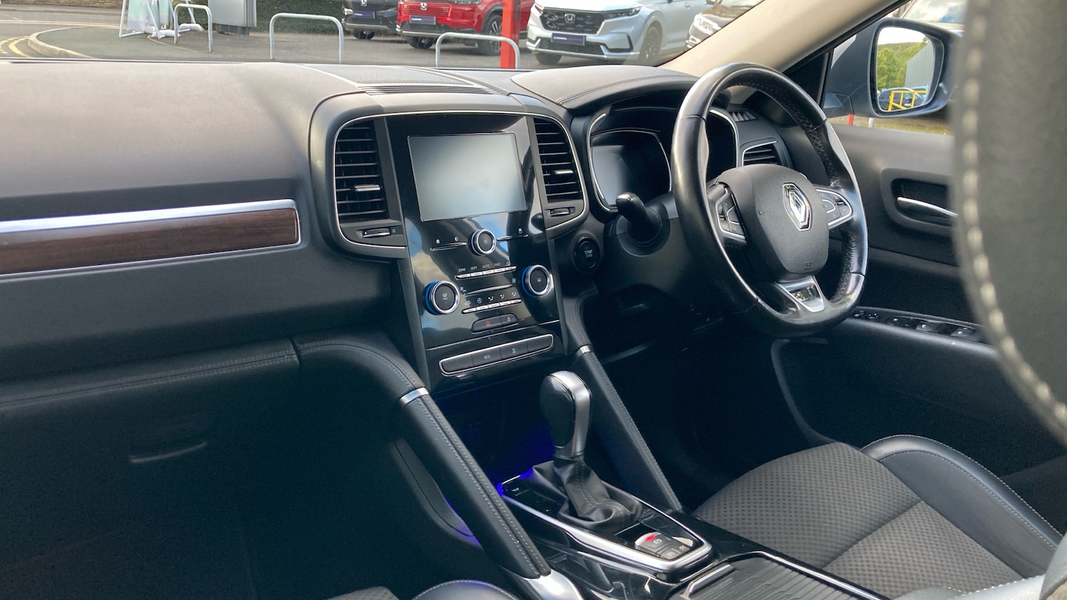 Used Renault Koleos 2019 for sale - 76170354: Photo 9