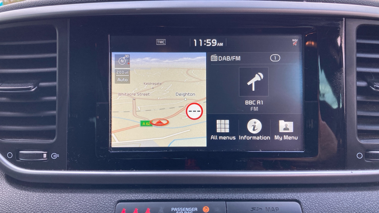 Used Kia Sportage 2018 for sale - 76637576: Photo 12