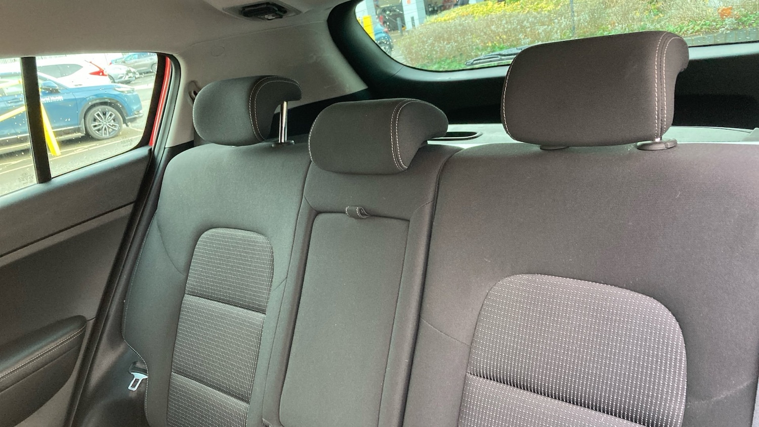 Used Kia Sportage 2018 for sale - 76637576: Photo 15