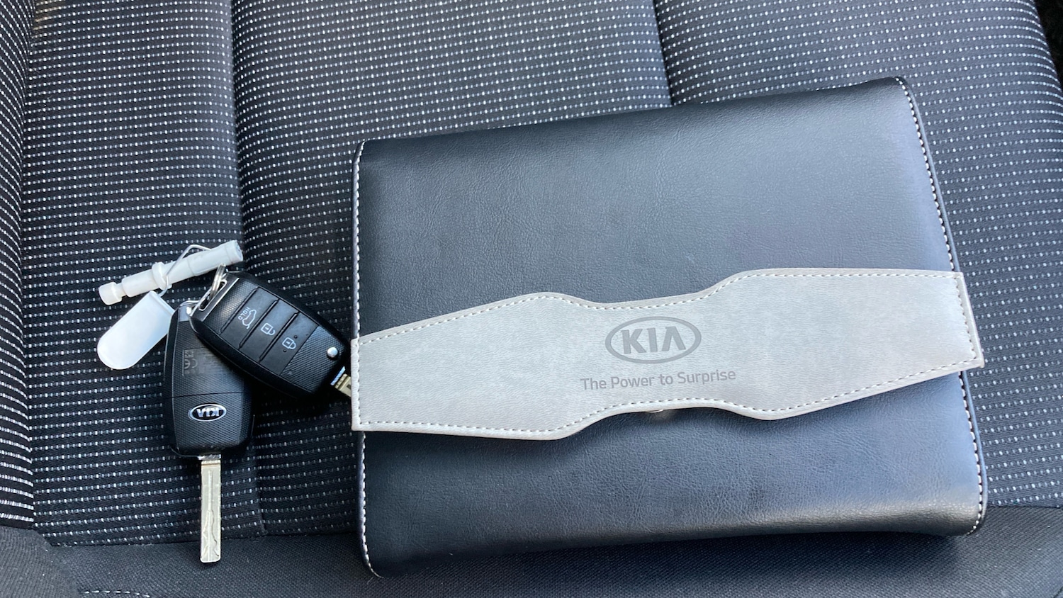 Used Kia Sportage 2018 for sale - 76637576: Photo 19