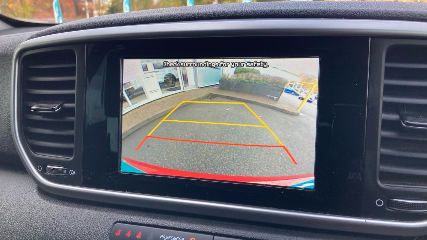 Used Kia Sportage 2018 for sale - 76637576: Photo 27