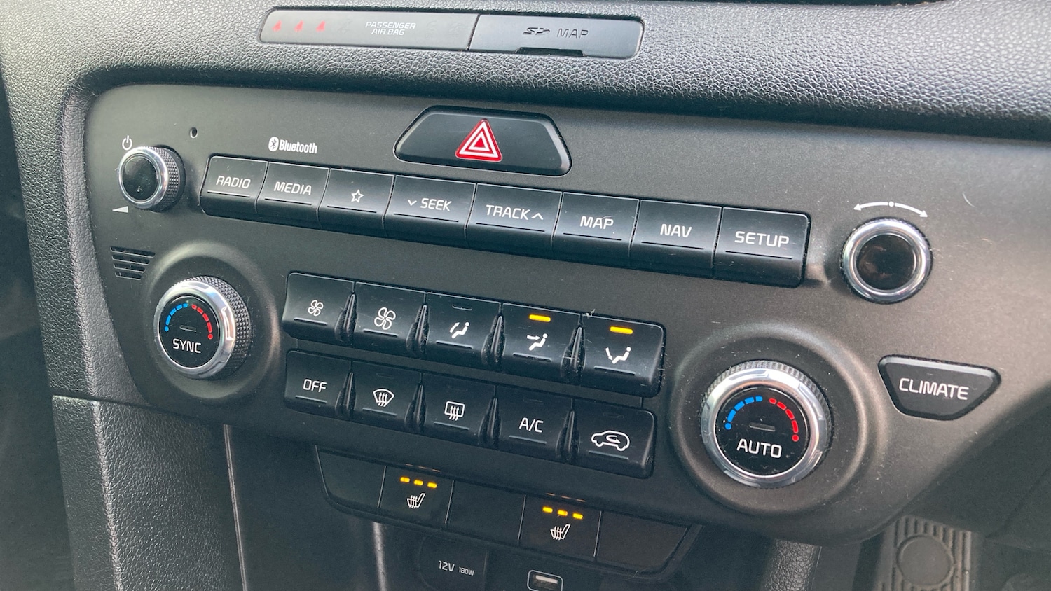 Used Kia Sportage 2018 for sale - 76637576: Photo 31