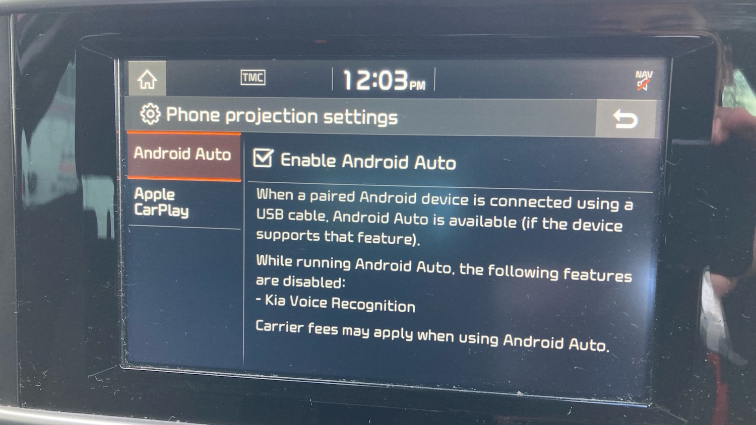 Used Kia Sportage 2018 for sale - 76637576: Photo 34