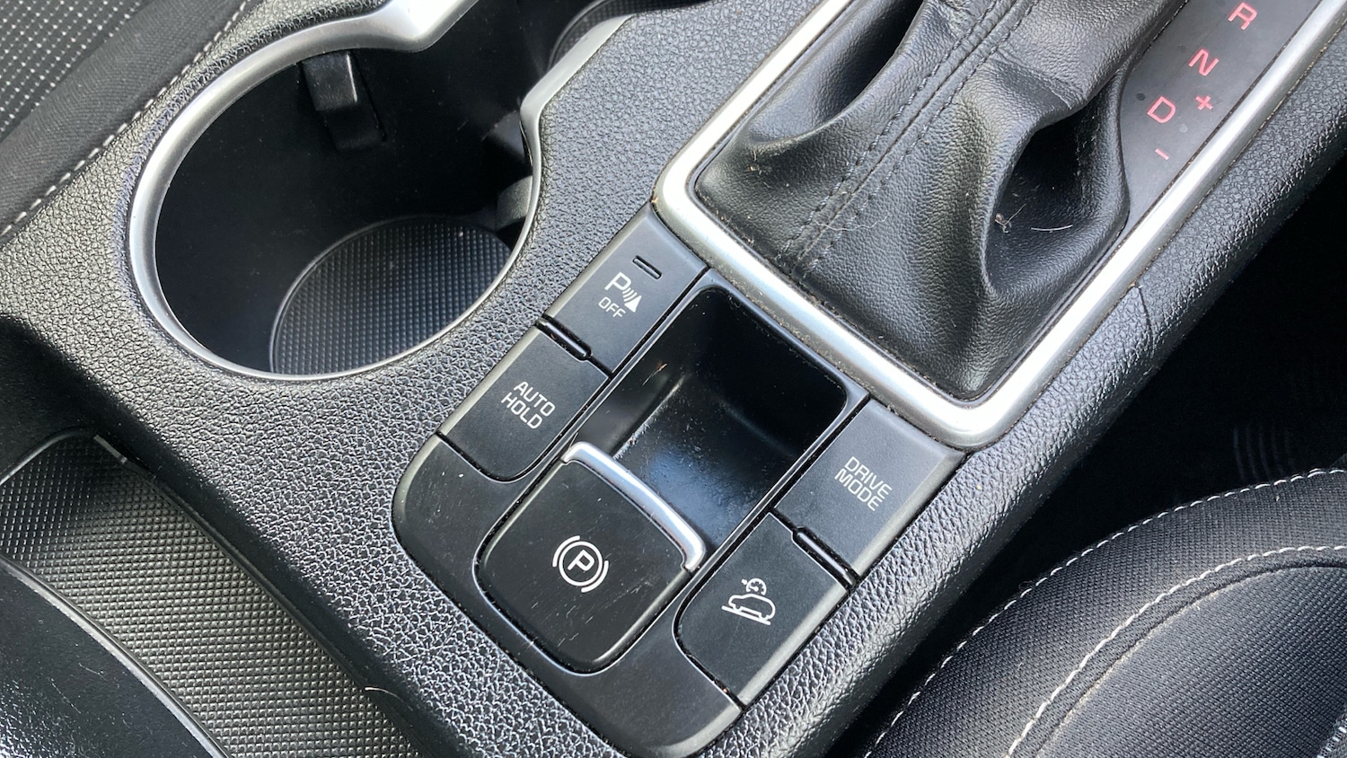 Used Kia Sportage 2018 for sale - 76637576: Photo 37