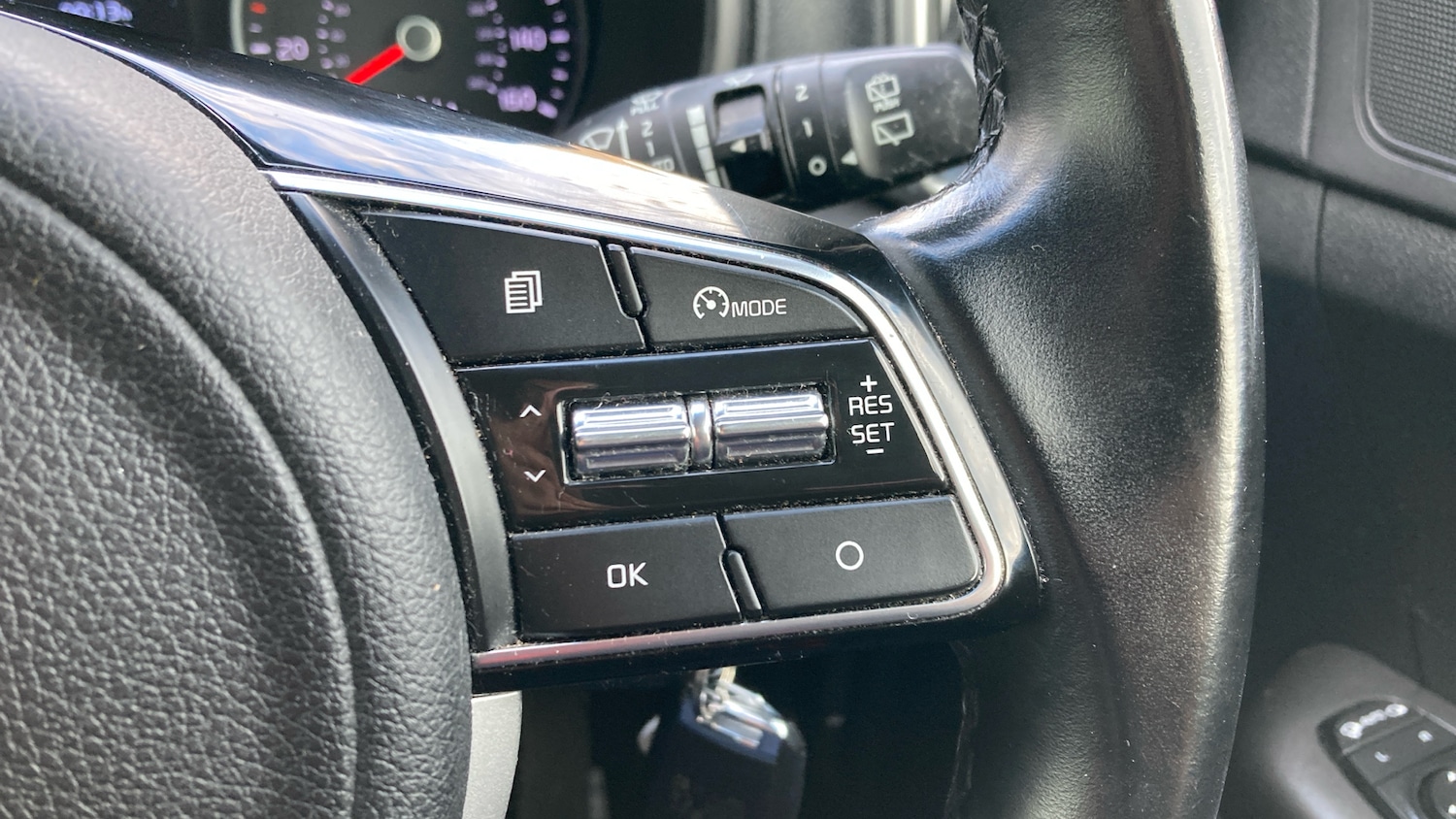 Used Kia Sportage 2018 for sale - 76637576: Photo 38