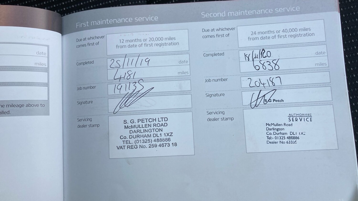 Used Kia Sportage 2018 for sale - 76637576: Photo 42