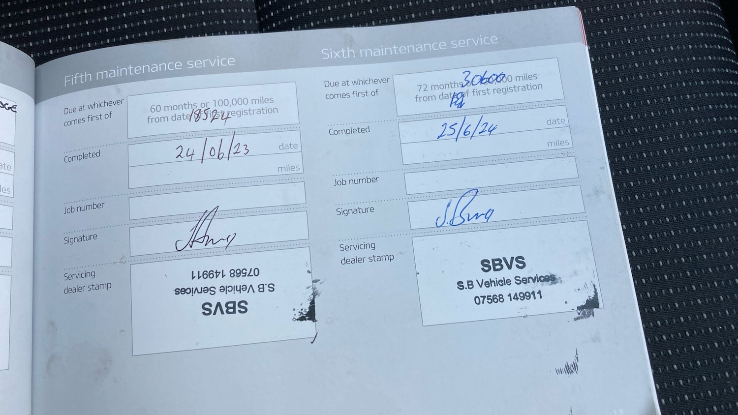 Used Kia Sportage 2018 for sale - 76637576: Photo 44