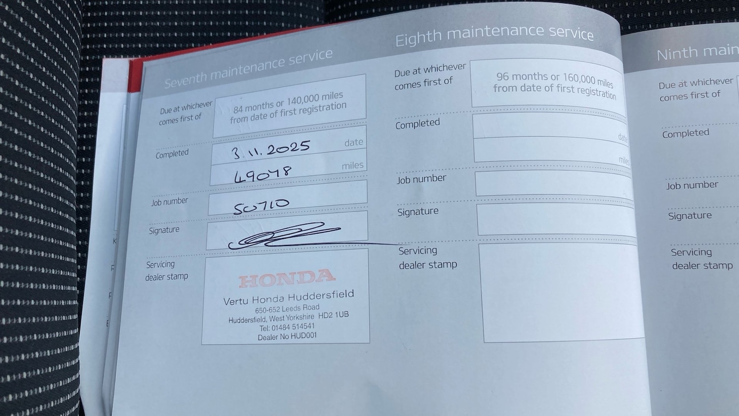 Used Kia Sportage 2018 for sale - 76637576: Photo 45