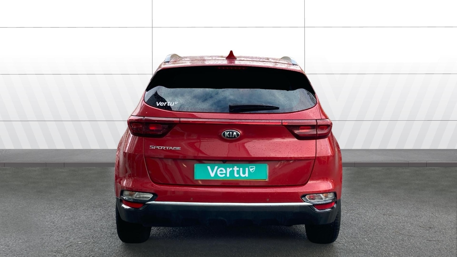 Used Kia Sportage 2018 for sale - 76637576: Photo 6