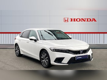 Used Honda Civic 2025 for sale - 77354230: Photo