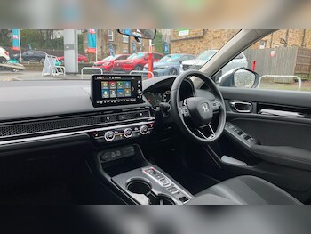 Used Honda Civic 2025 for sale - 77354230: Photo