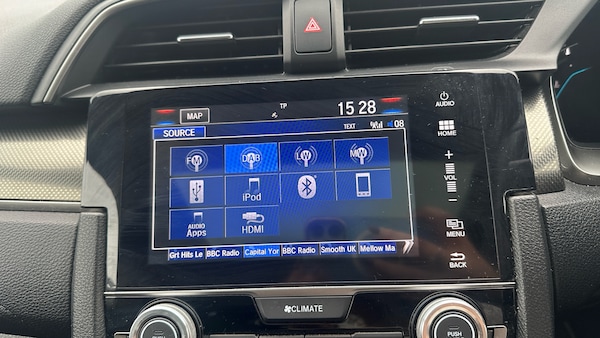 Used Honda Civic 2018 for sale - 76198076: Photo 13