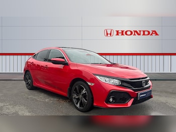 Honda - Civic
