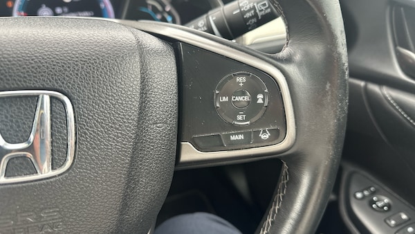 Used Honda Civic 2018 for sale - 76198076: Photo 22