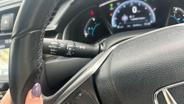 Used Honda Civic 2018 for sale - 76198076: Photo 23