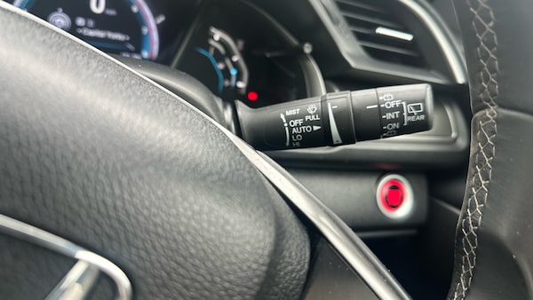 Used Honda Civic 2018 for sale - 76198076: Photo 24
