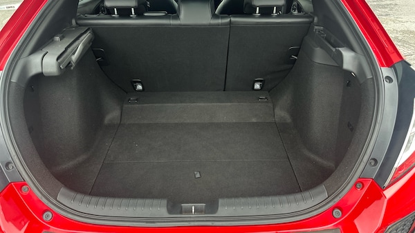 Used Honda Civic 2018 for sale - 76198076: Photo 42