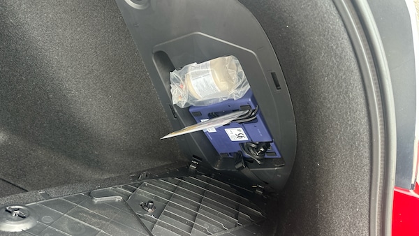 Used Honda Civic 2018 for sale - 76198076: Photo 44