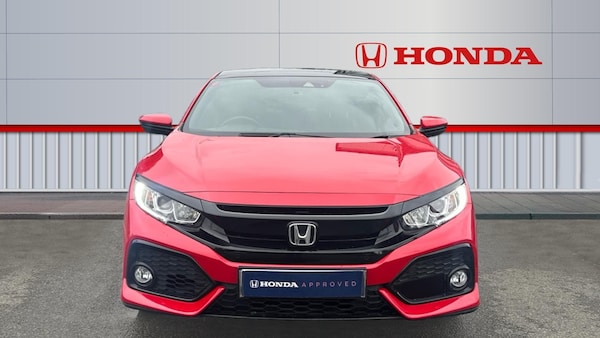 Used Honda Civic 2018 for sale - 76198076: Photo 6