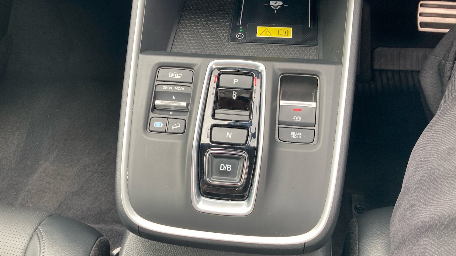 Vehicle 32