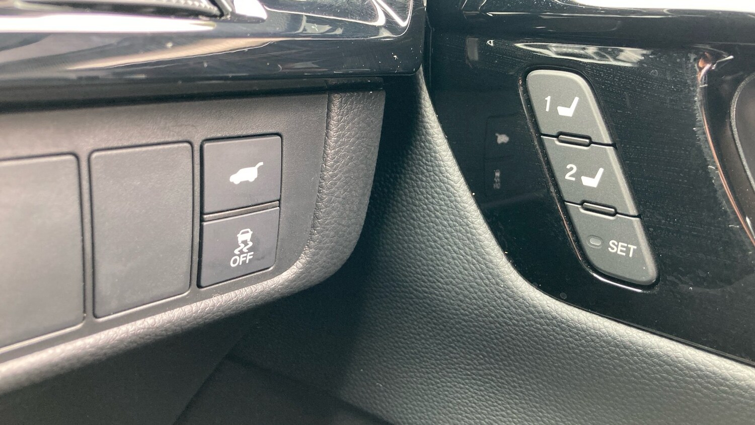 Vehicle 38