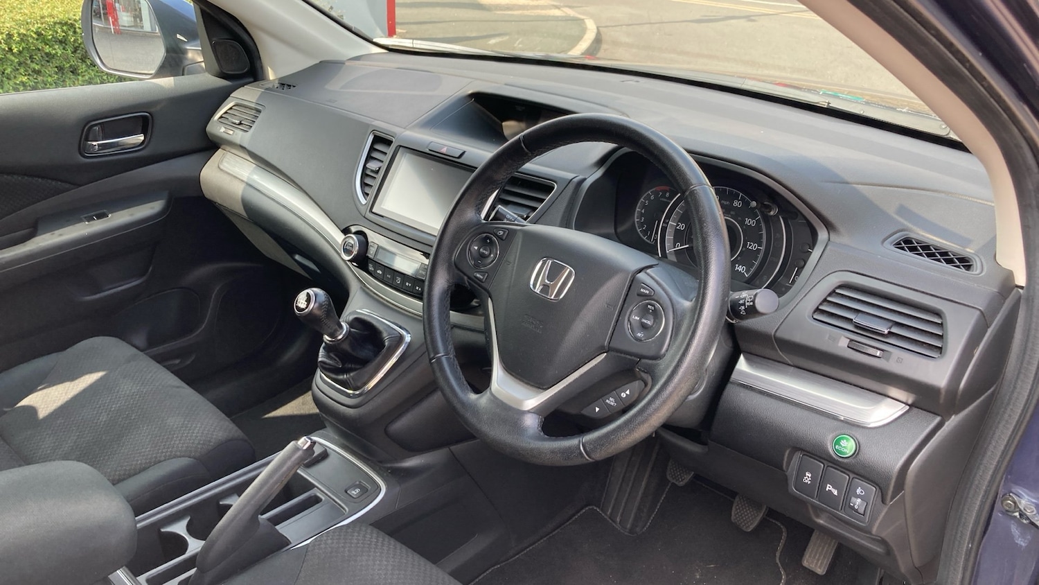 Vehicle 11