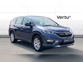 Used Honda CR-V 2015 for sale - 75315159: Photo