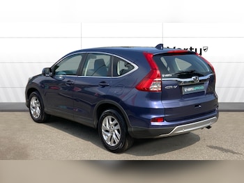 Used Honda CR-V 2015 for sale - 75315159: Photo