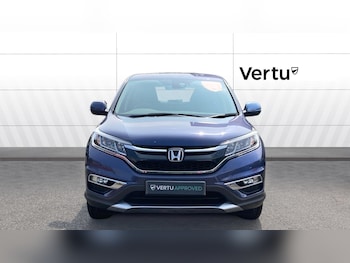 Used Honda CR-V 2015 for sale - 75315159: Photo