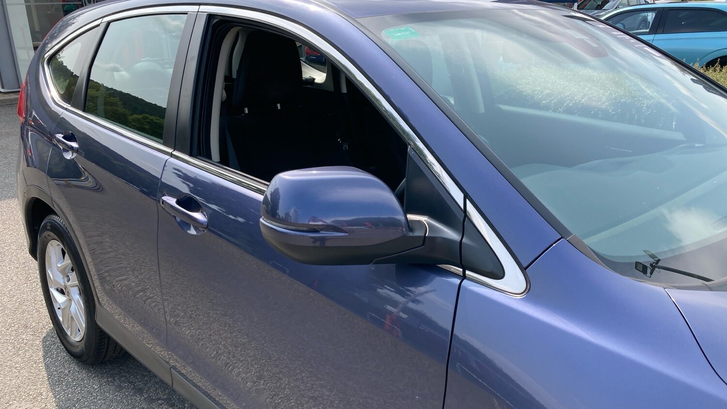 Vehicle 40