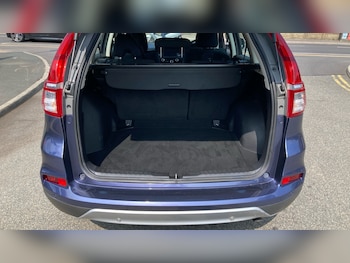 Used Honda CR-V 2015 for sale - 75315159: Photo