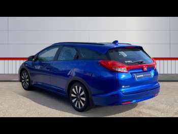 Used Honda Civic 2016 for sale - 74779355: Photo
