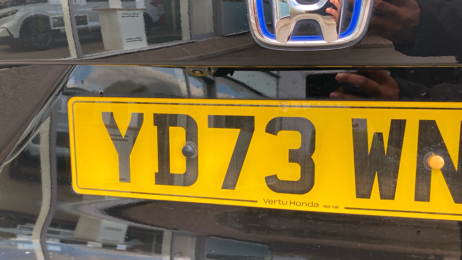 Vehicle 17