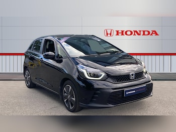 Honda - Jazz