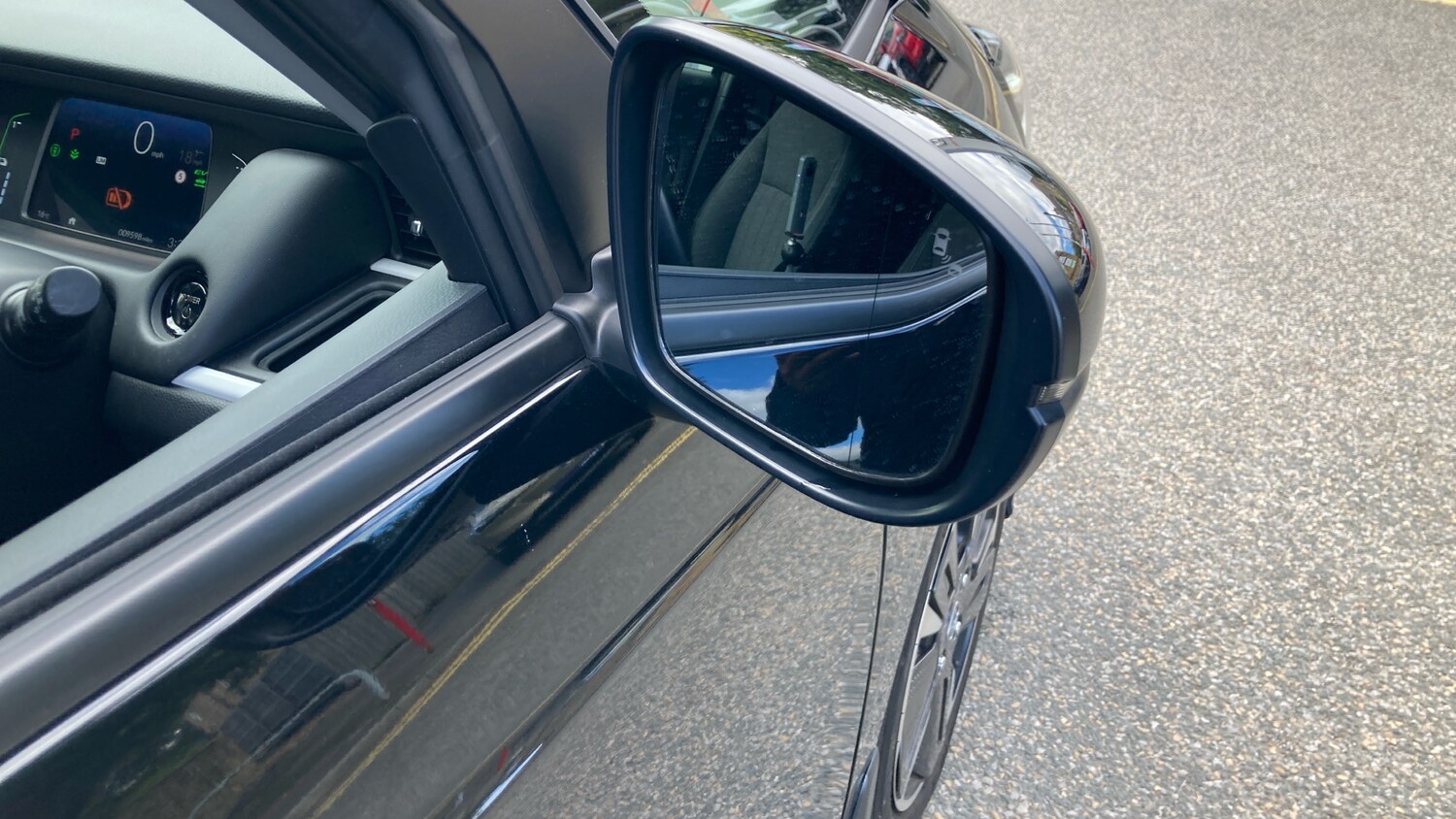 Vehicle 26
