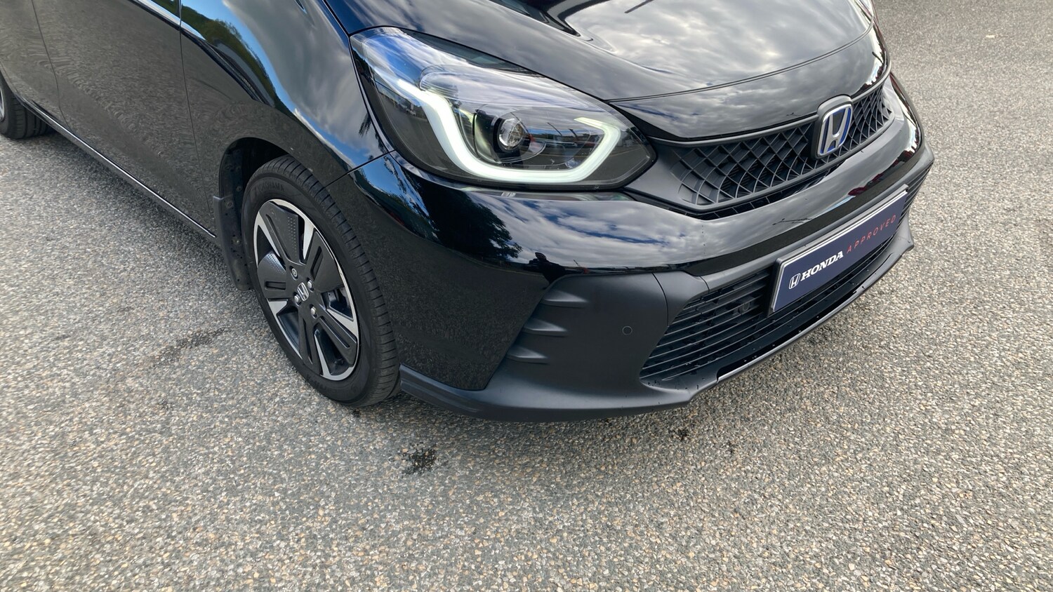 Vehicle 28