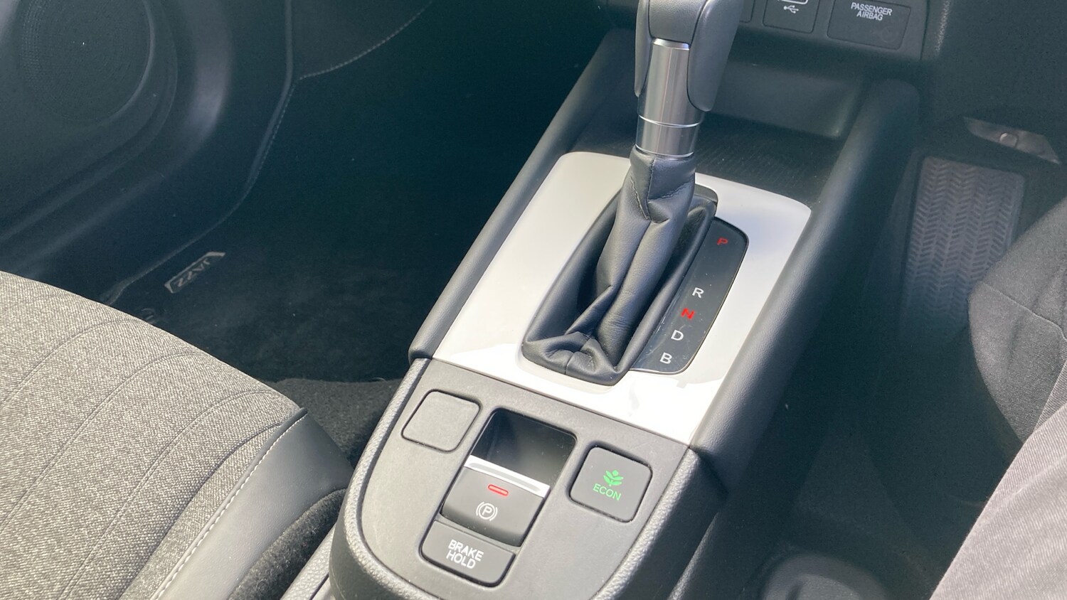 Vehicle 36