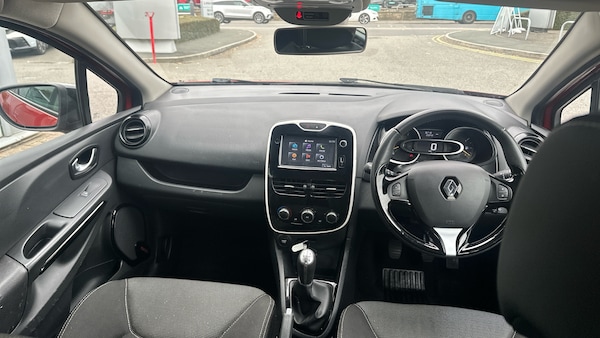 Used Renault Clio 2015 for sale - 76281067: Photo 10