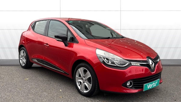 Used Renault Clio 2015 for sale - 76281067: Photo 1