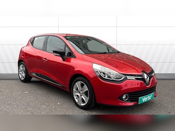 Used Renault Clio 2015 for sale - 76281067: Photo