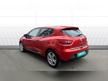 Used Renault Clio 2015 for sale - 76281067: Photo