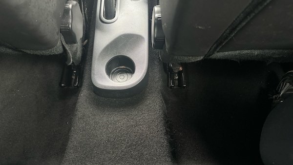 Used Renault Clio 2015 for sale - 76281067: Photo 34