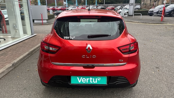 Used Renault Clio 2015 for sale - 76281067: Photo 37